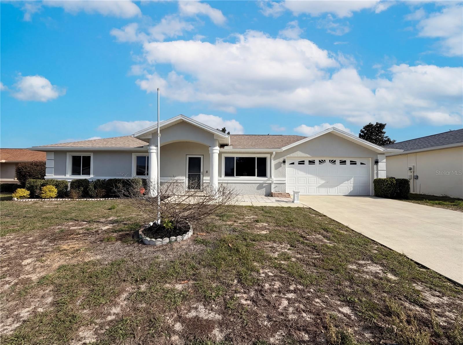 5947 SW 98TH STREET RD, OCALA, FL, 34476