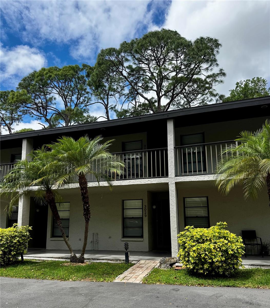 3031 QUAIL HOLW #16, SARASOTA, FL, 34235
