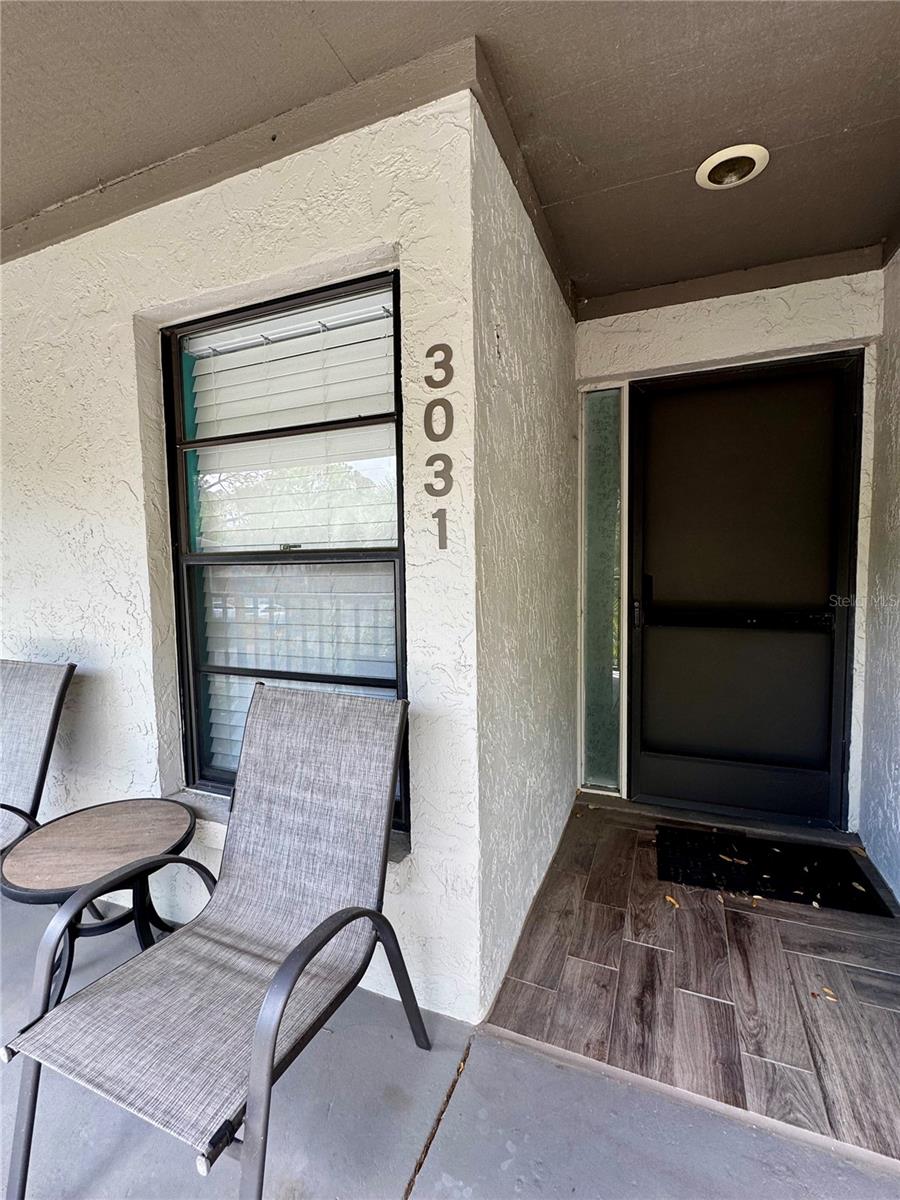 3031 QUAIL HOLW #16, SARASOTA, FL, 34235