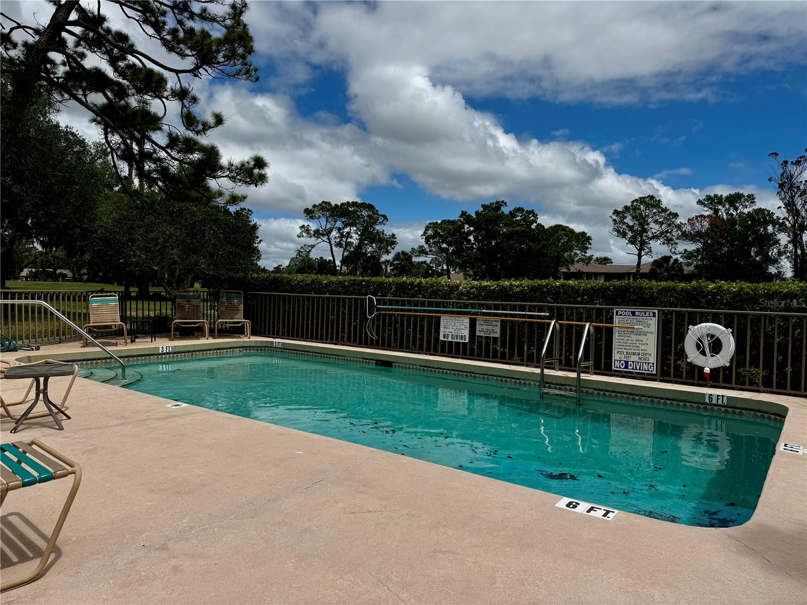 3031 QUAIL HOLW #16, SARASOTA, FL, 34235