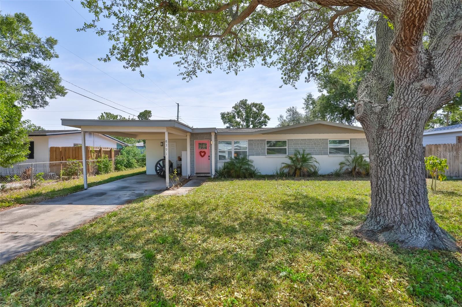 8391 59TH LN N, PINELLAS PARK, FL, 33781