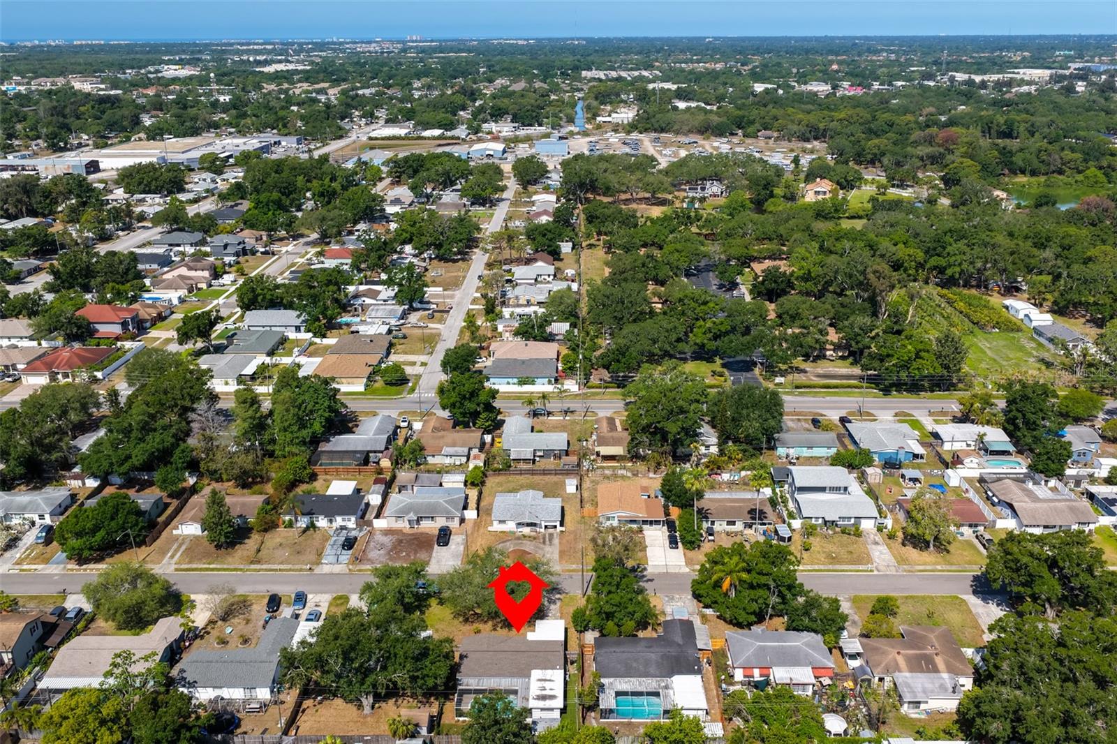 8391 59TH LN N, PINELLAS PARK, FL, 33781