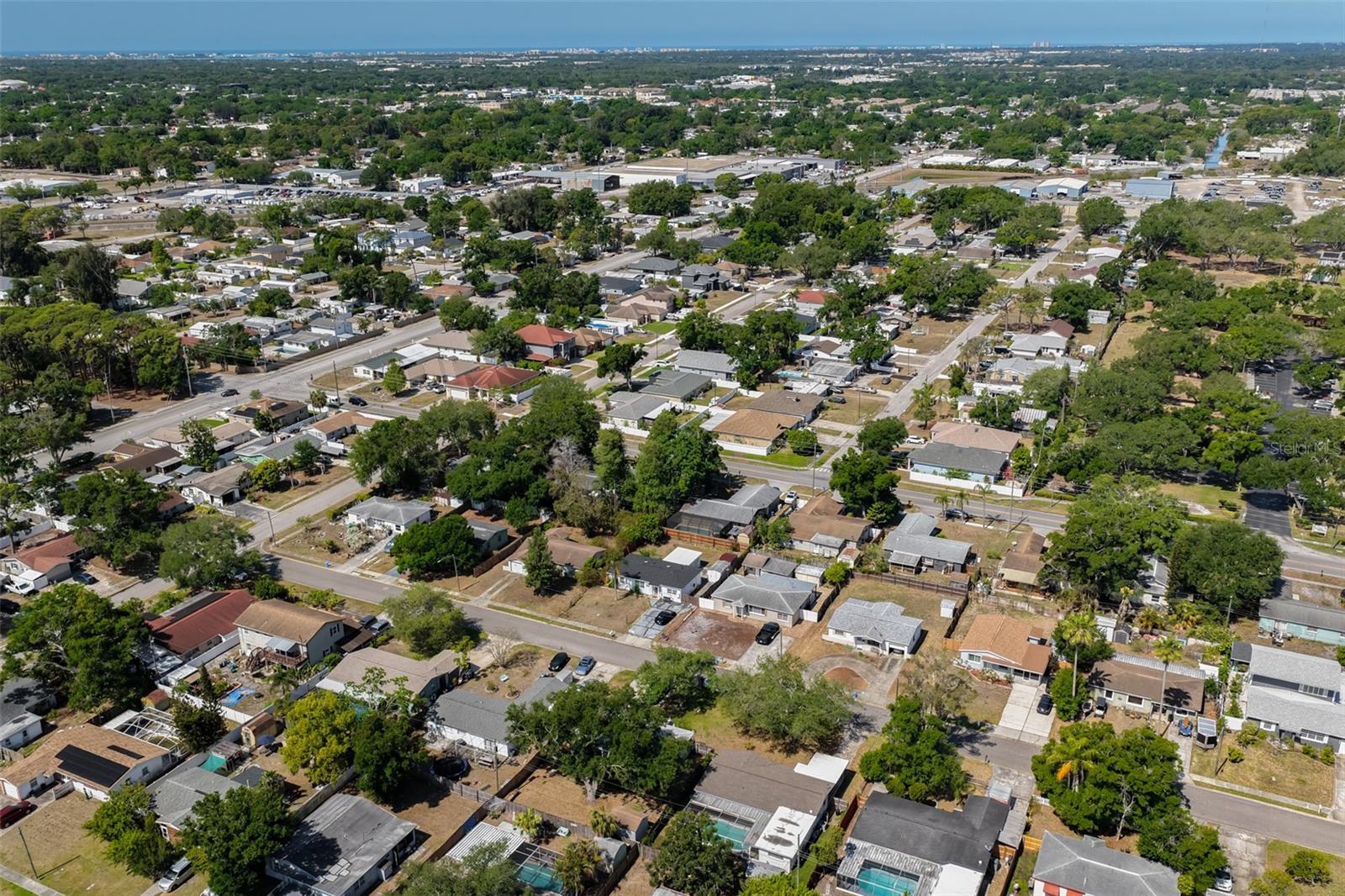 8391 59TH LN N, PINELLAS PARK, FL, 33781
