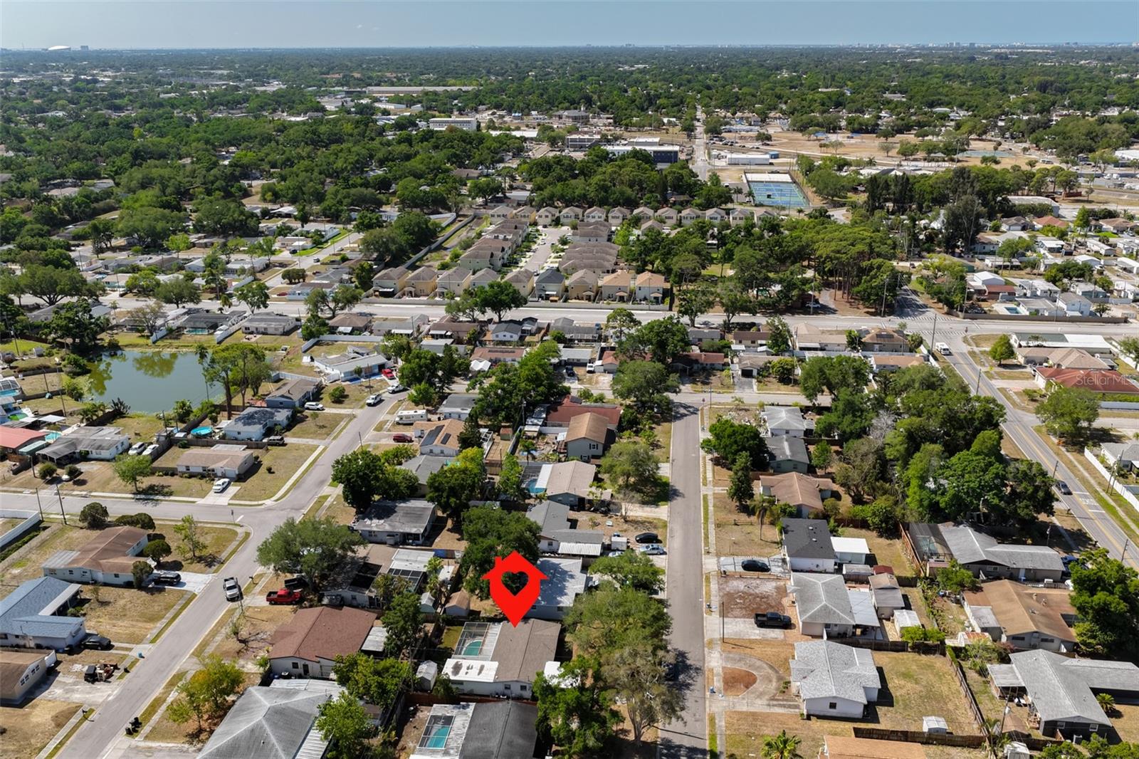 8391 59TH LN N, PINELLAS PARK, FL, 33781