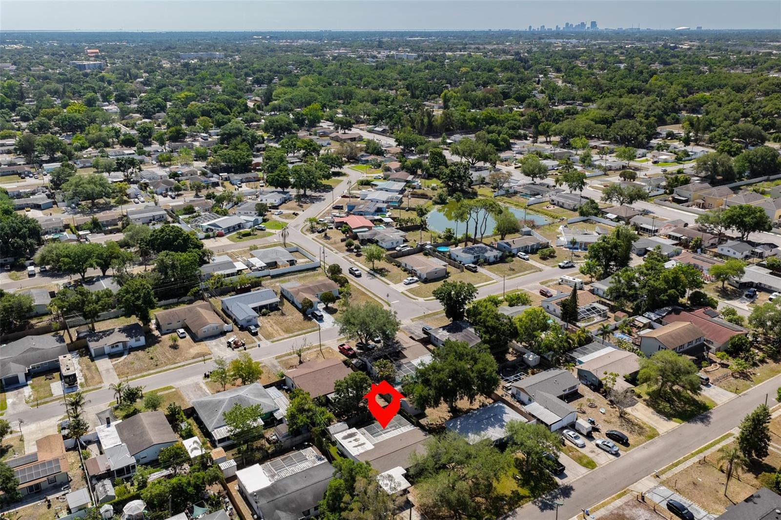8391 59TH LN N, PINELLAS PARK, FL, 33781