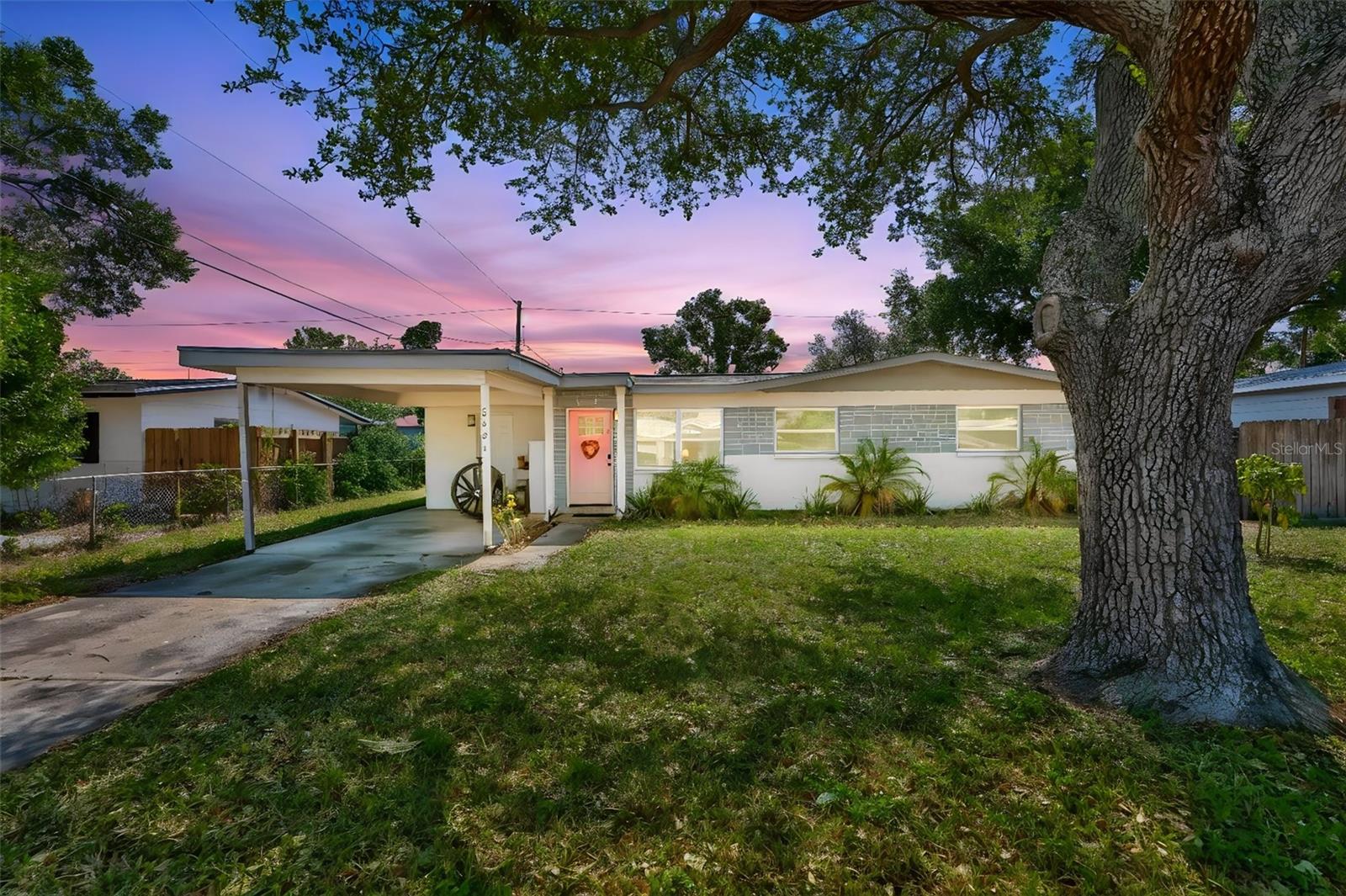 8391 59TH LN N, PINELLAS PARK, FL, 33781