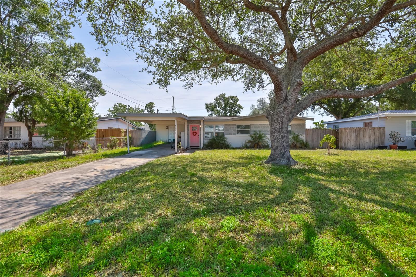 8391 59TH LN N, PINELLAS PARK, FL, 33781