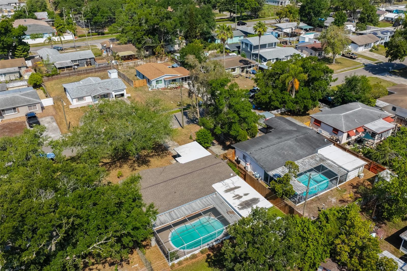 8391 59TH LN N, PINELLAS PARK, FL, 33781
