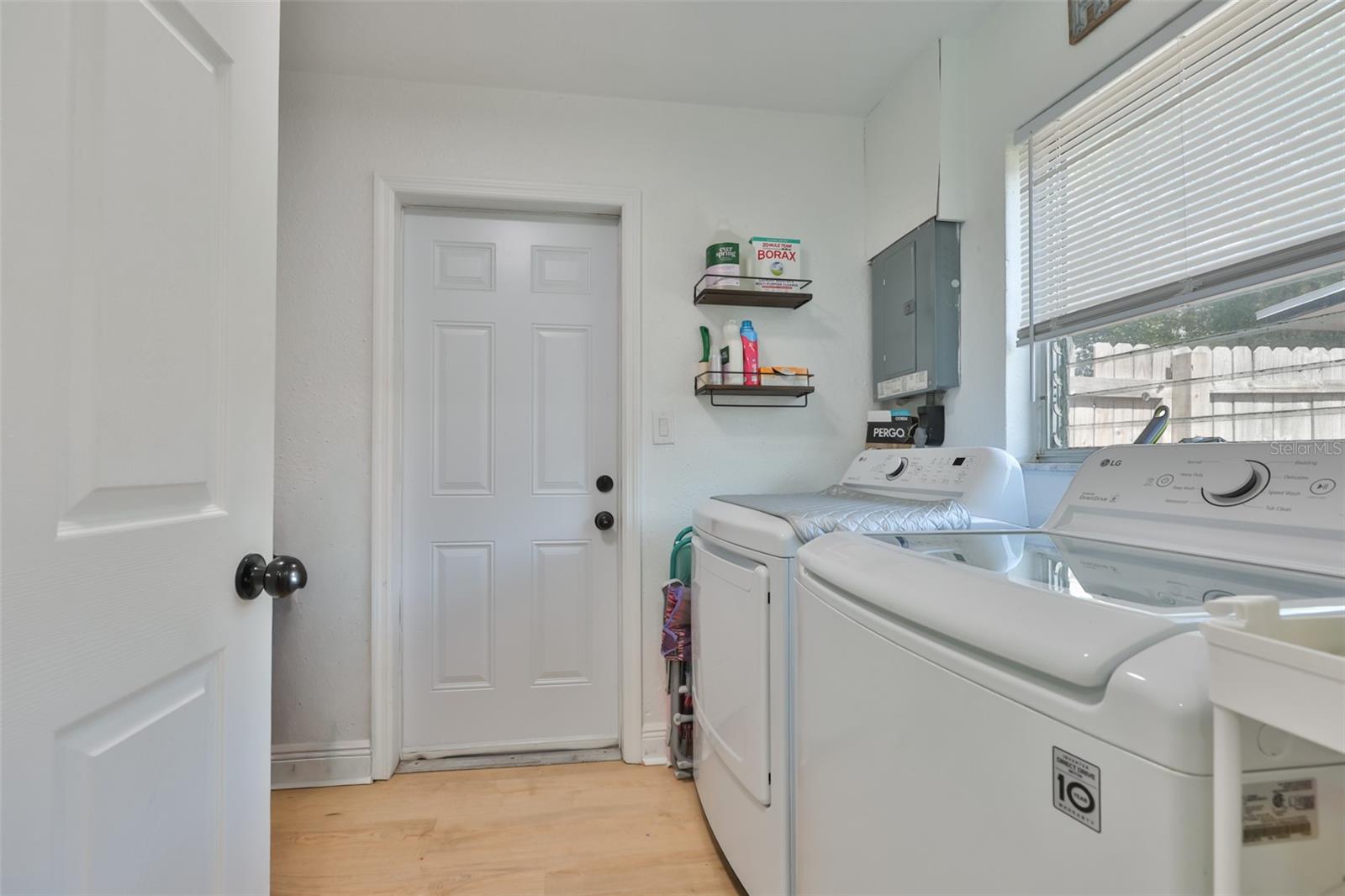 8391 59TH LN N, PINELLAS PARK, FL, 33781