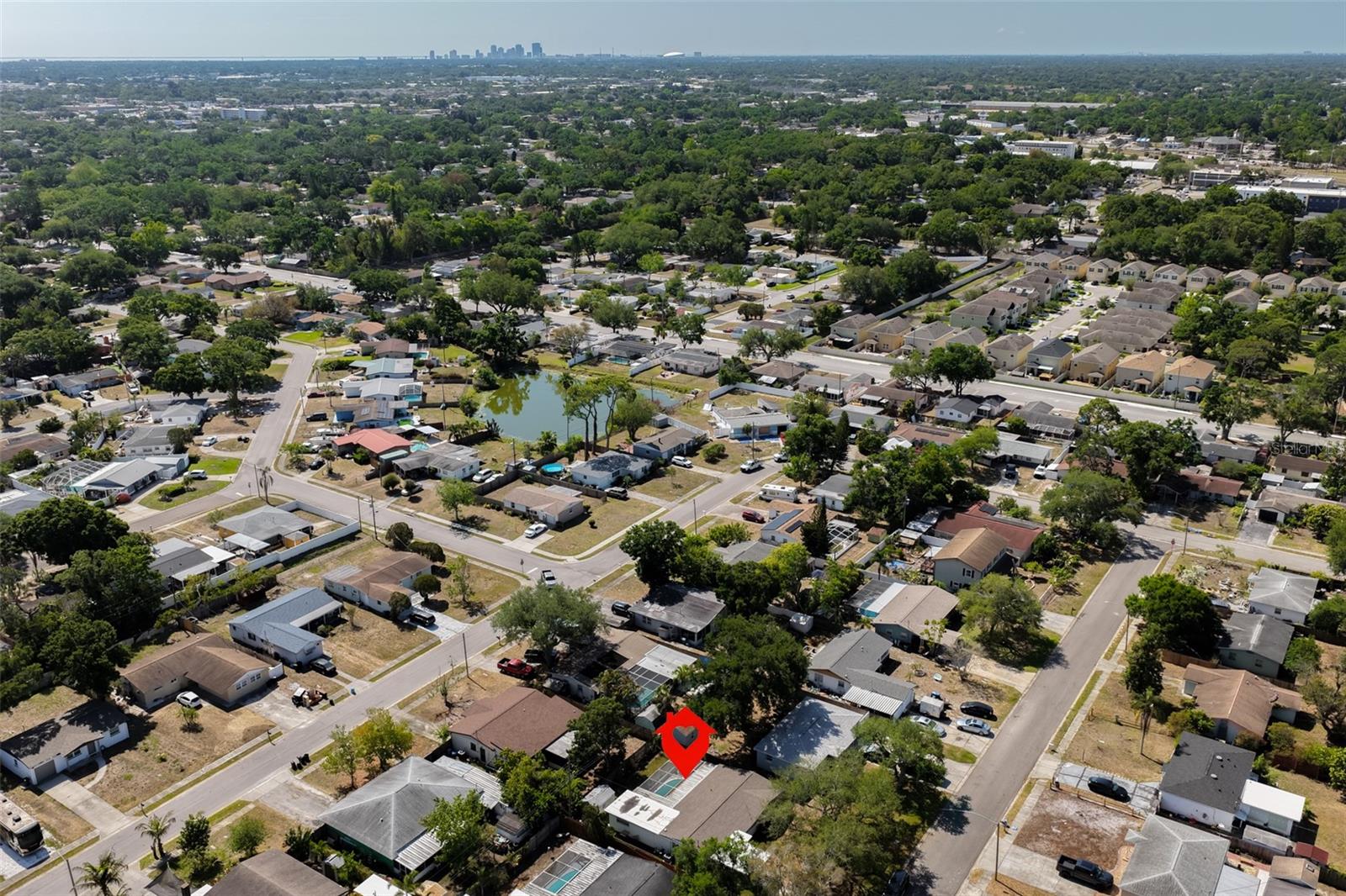 8391 59TH LN N, PINELLAS PARK, FL, 33781