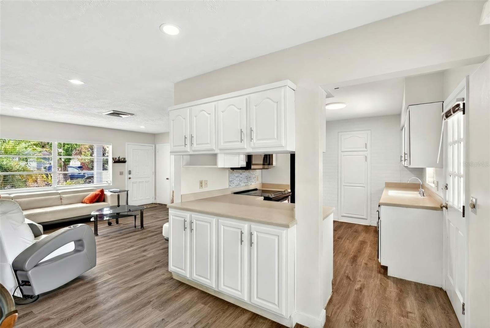 1565 S EVERGREEN AVE, CLEARWATER, FL, 33756