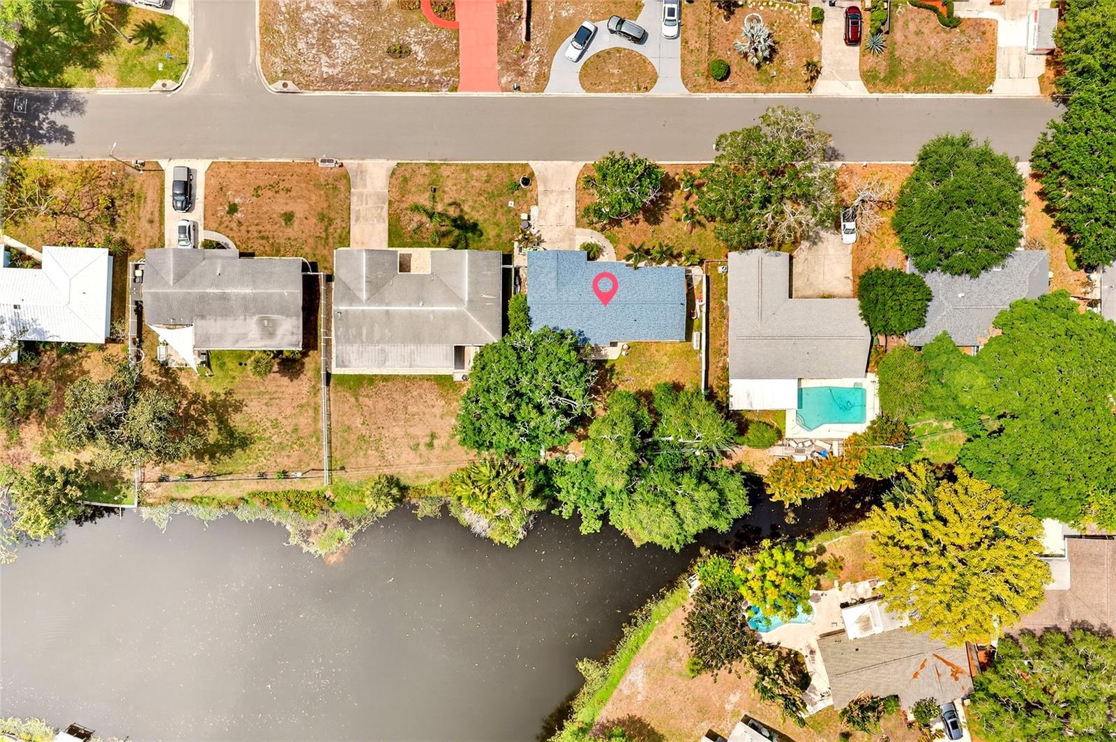 1565 S EVERGREEN AVE, CLEARWATER, FL, 33756