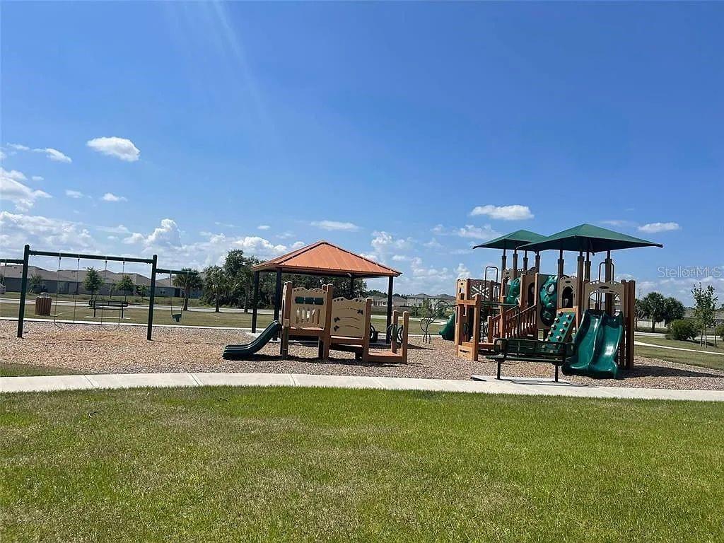 1246 RED HILL RD, DAVENPORT, FL, 33837