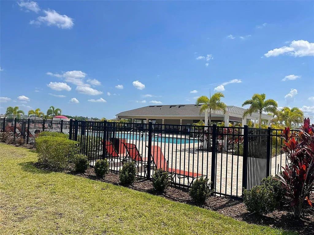 1246 RED HILL RD, DAVENPORT, FL, 33837