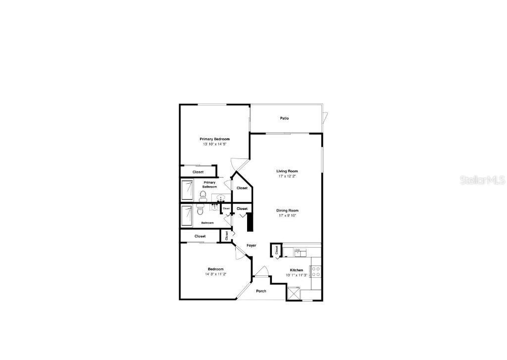 4250 A1A S #K12, ST AUGUSTINE, FL, 32080