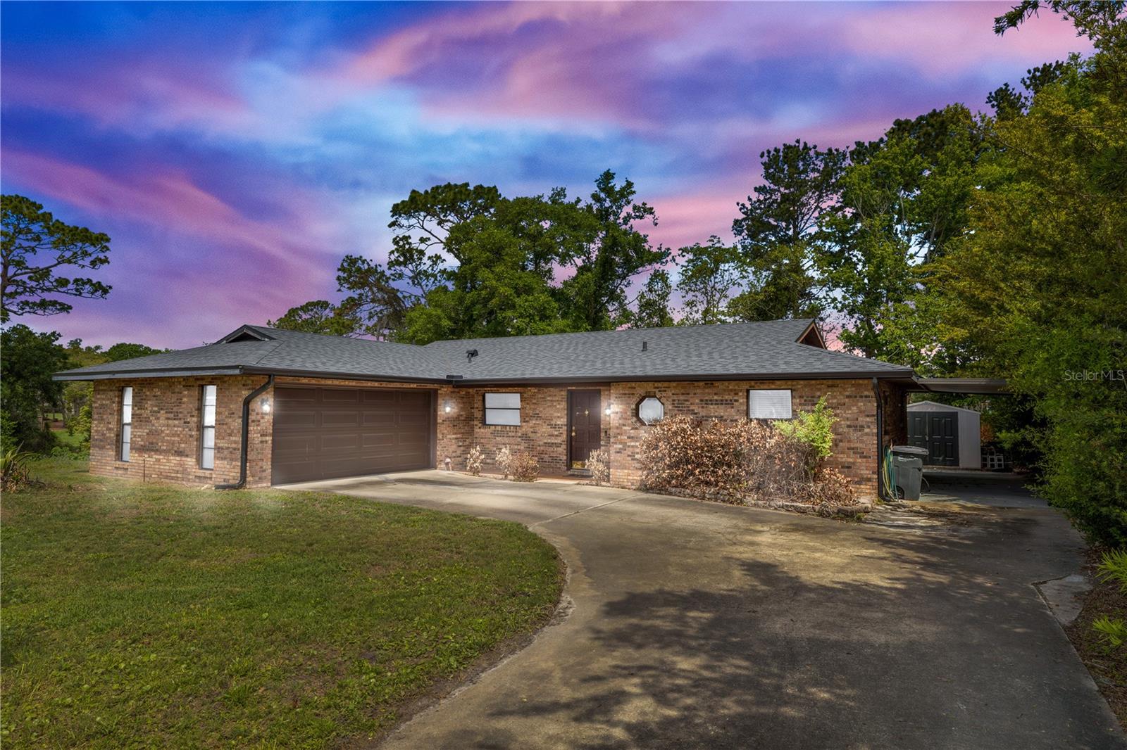 86 DOGWOOD TRL, DEBARY, FL, 32713