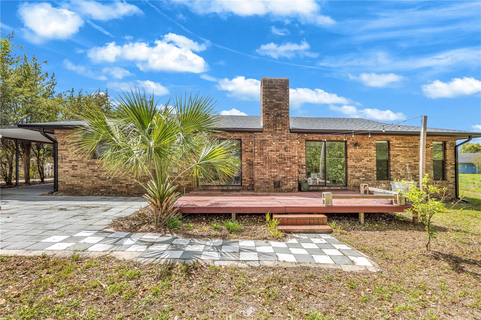 86 DOGWOOD TRL, DEBARY, FL, 32713