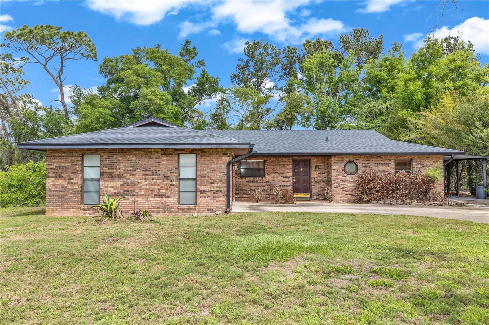 86 DOGWOOD TRL, DEBARY, FL, 32713