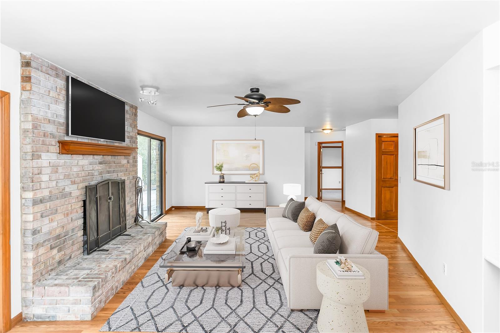 86 DOGWOOD TRL, DEBARY, FL, 32713