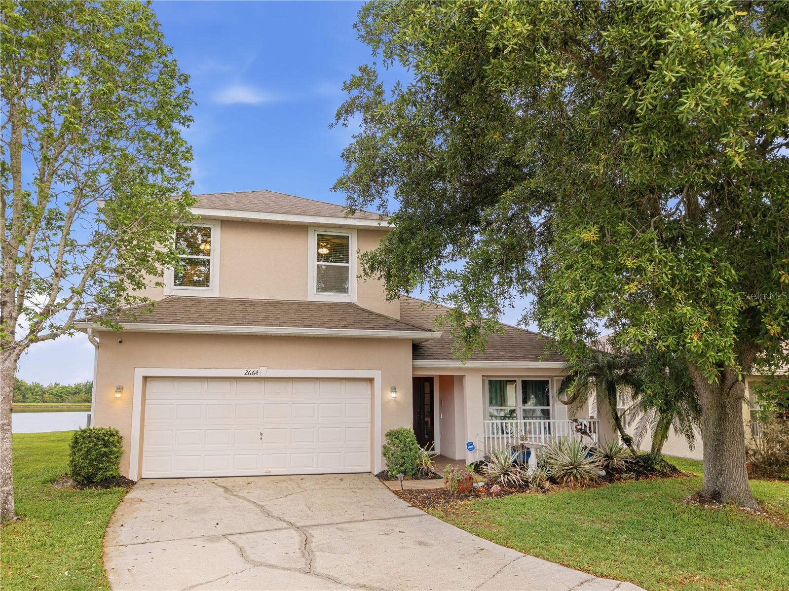 2664 WILLOW GLEN CIR, KISSIMMEE, FL, 34744
