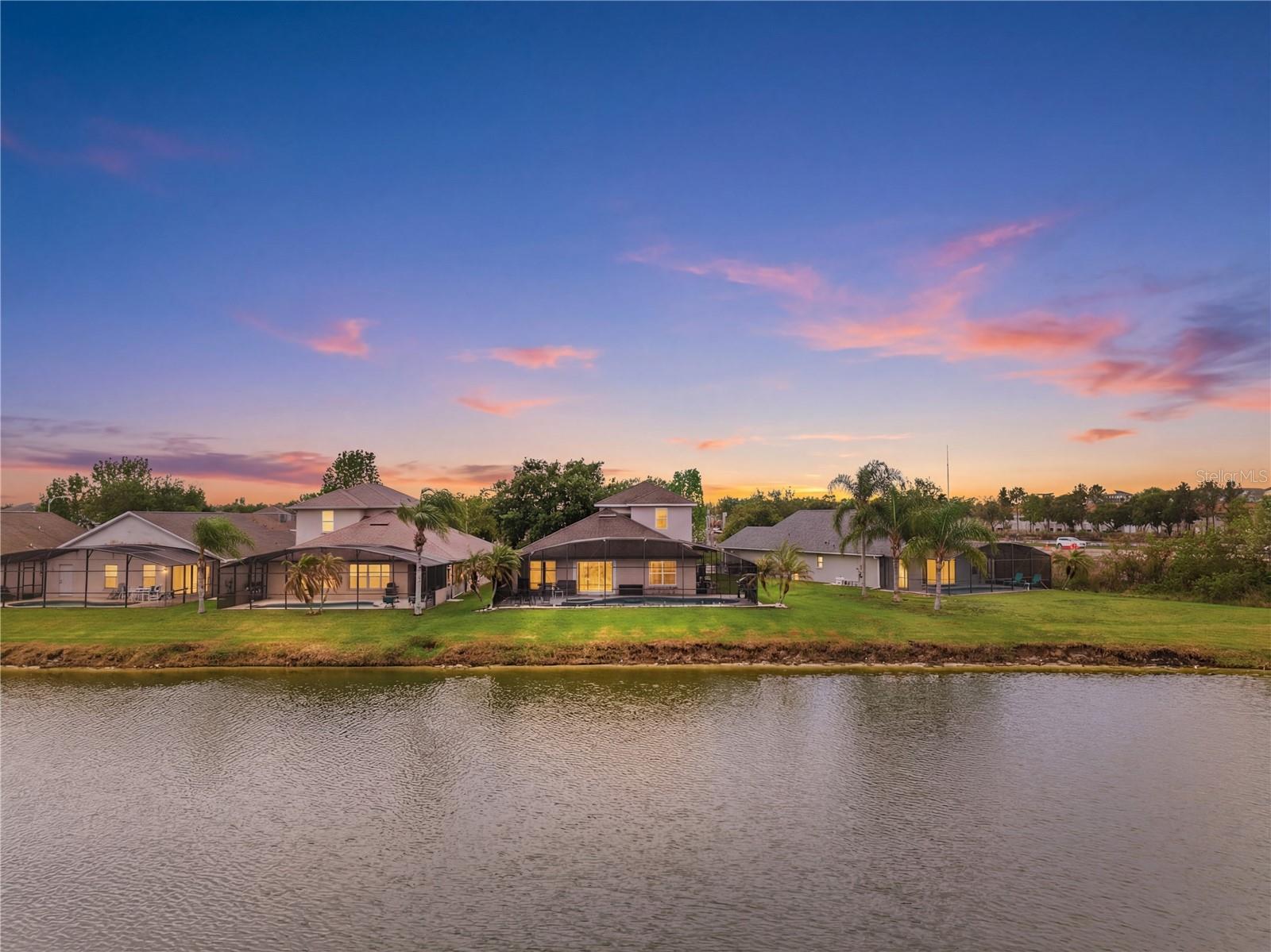 2664 WILLOW GLEN CIR, KISSIMMEE, FL, 34744