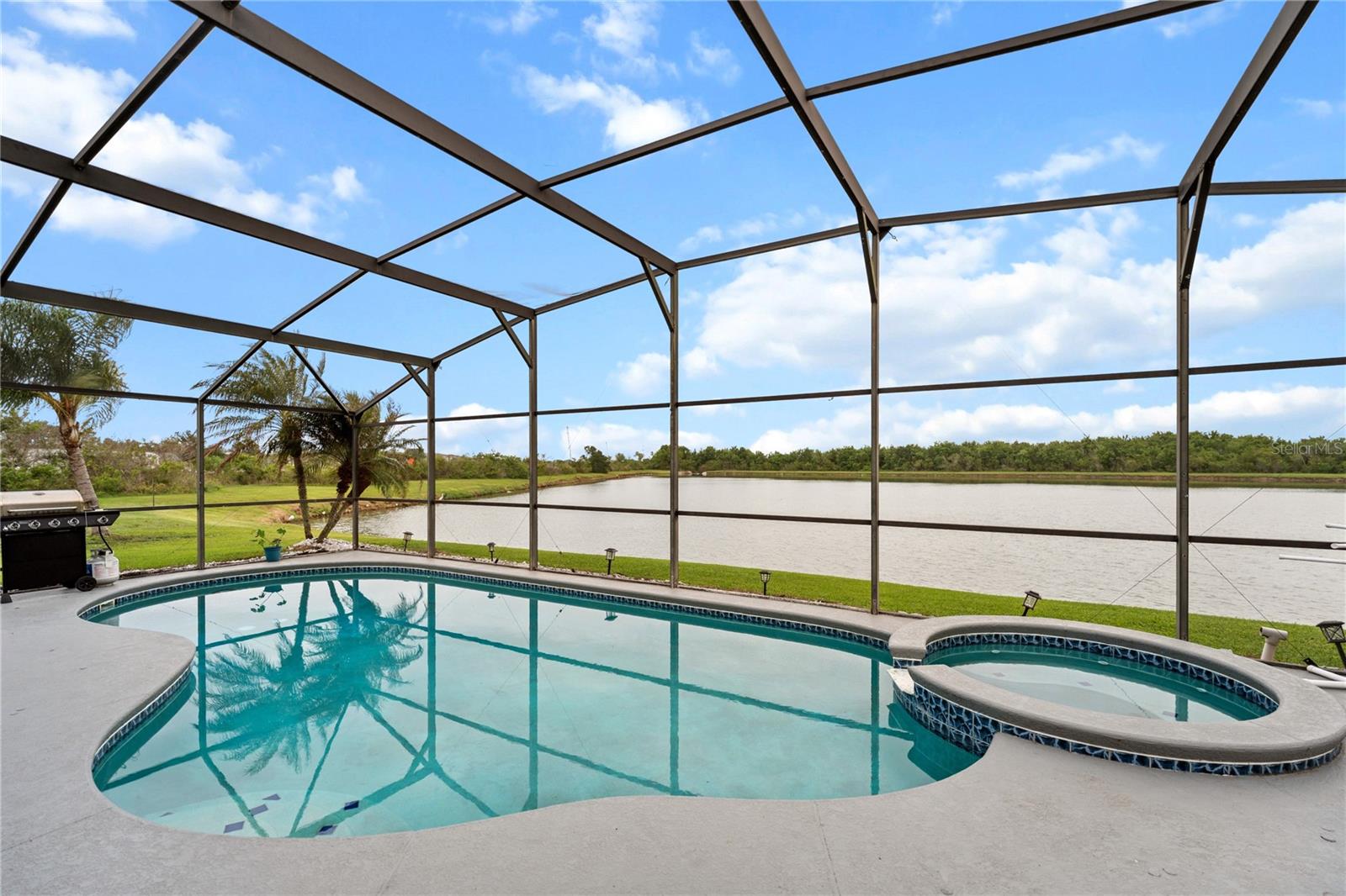 2664 WILLOW GLEN CIR, KISSIMMEE, FL, 34744