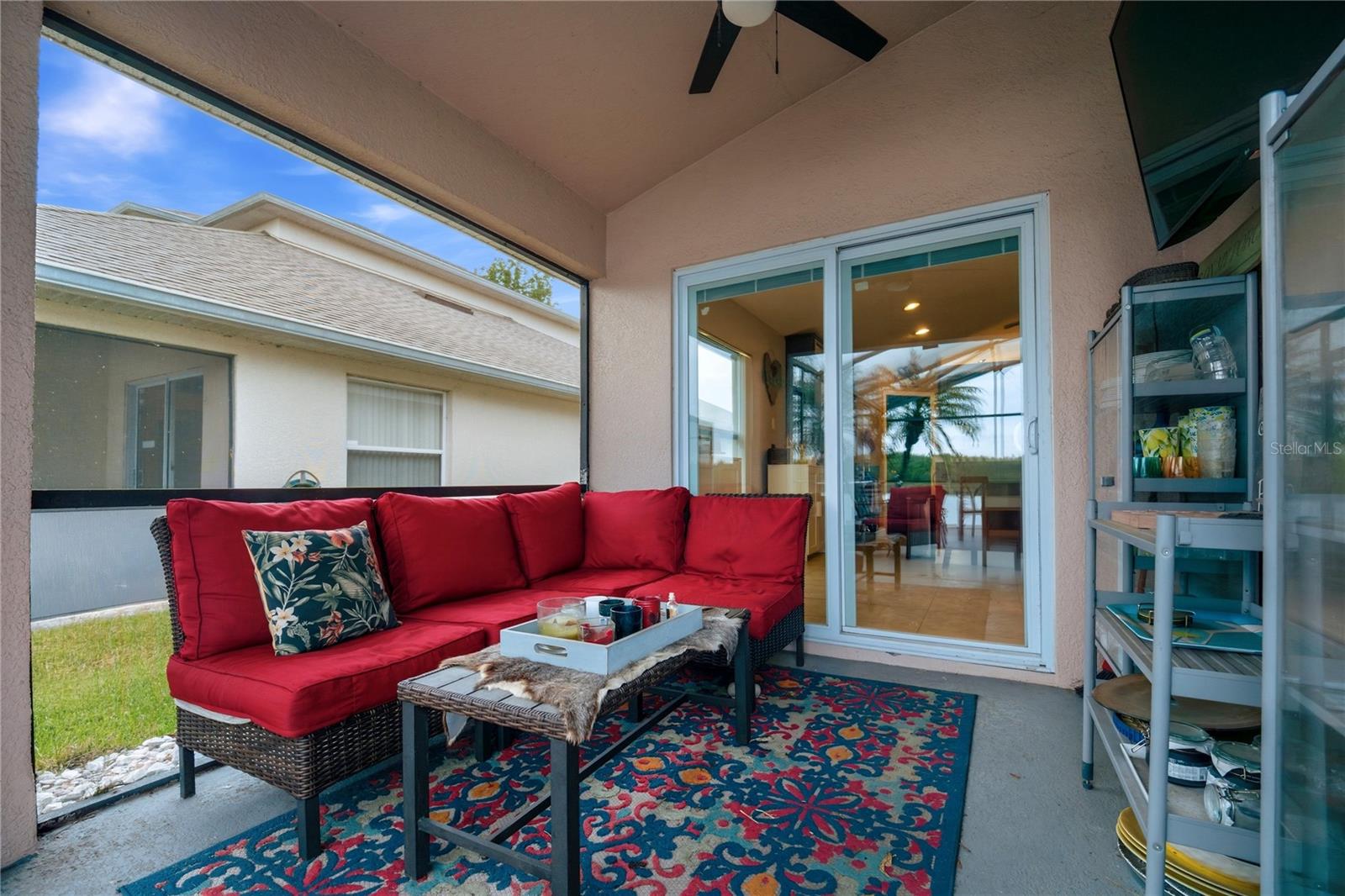 2664 WILLOW GLEN CIR, KISSIMMEE, FL, 34744