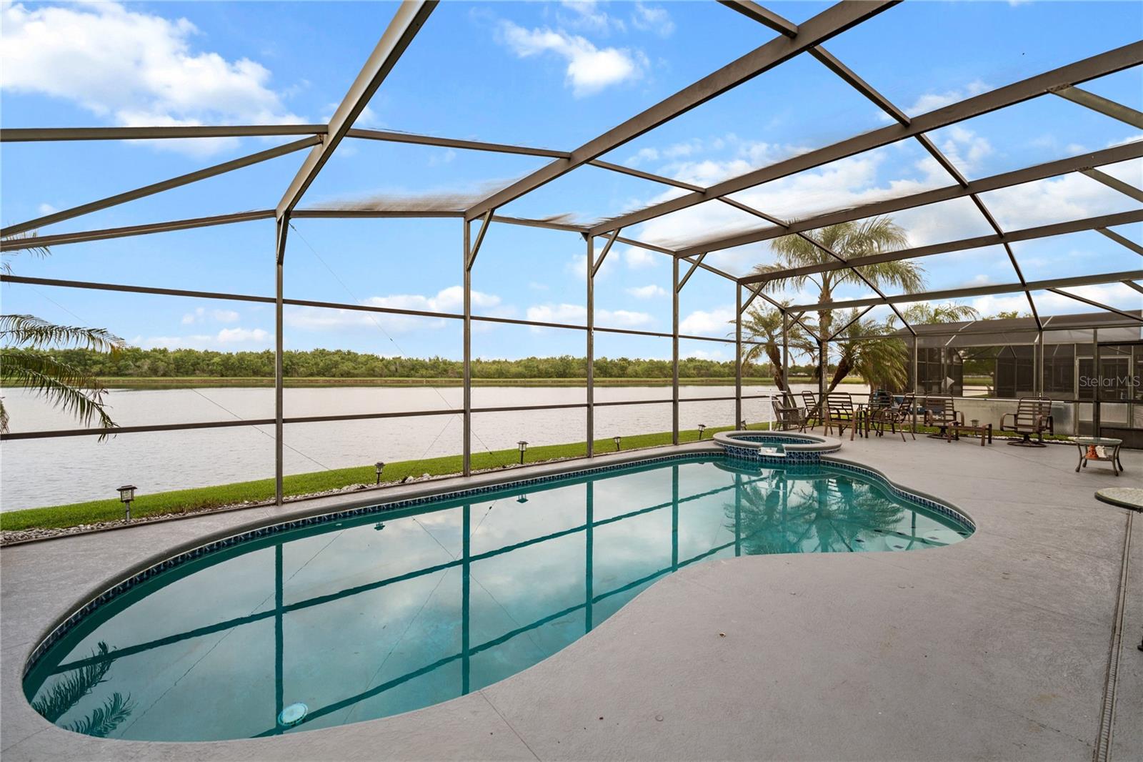 2664 WILLOW GLEN CIR, KISSIMMEE, FL, 34744