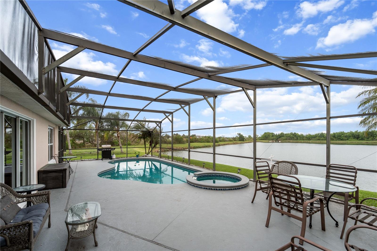 2664 WILLOW GLEN CIR, KISSIMMEE, FL, 34744