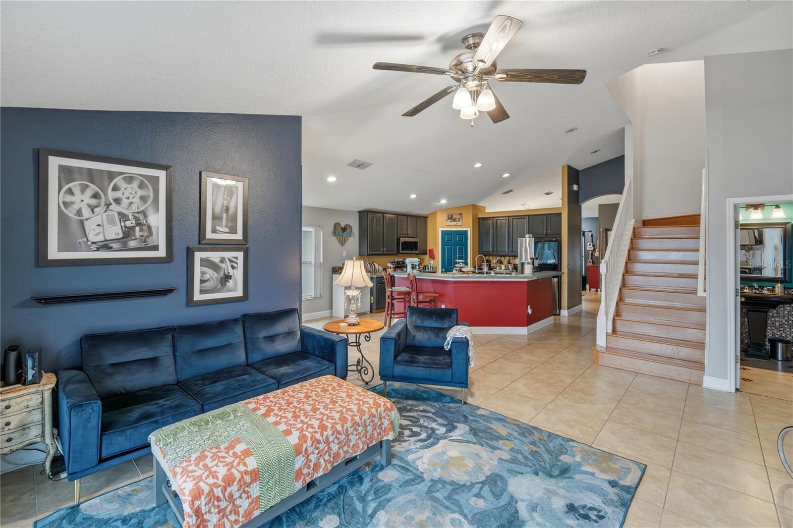 2664 WILLOW GLEN CIR, KISSIMMEE, FL, 34744