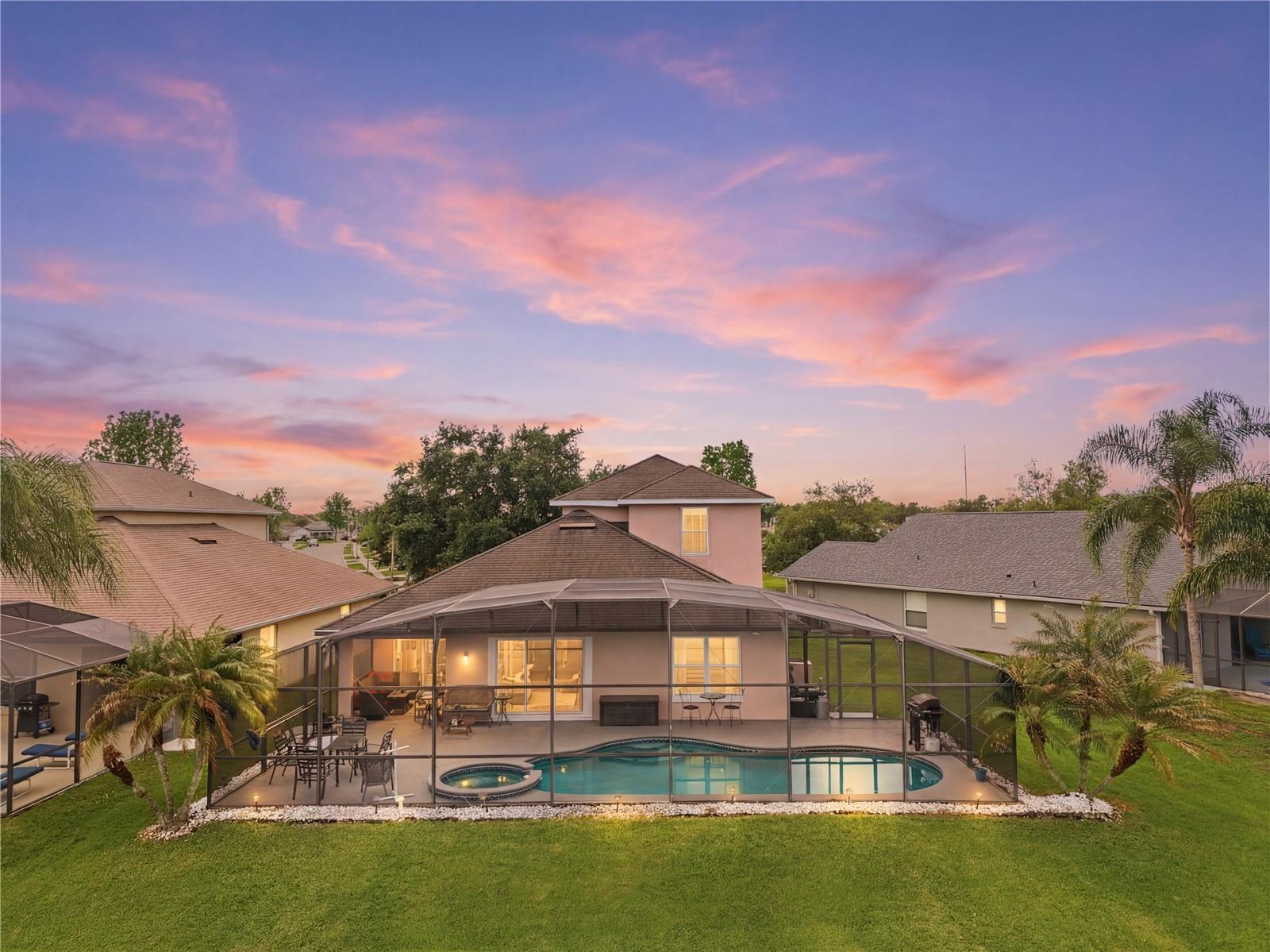 2664 WILLOW GLEN CIR, KISSIMMEE, FL, 34744