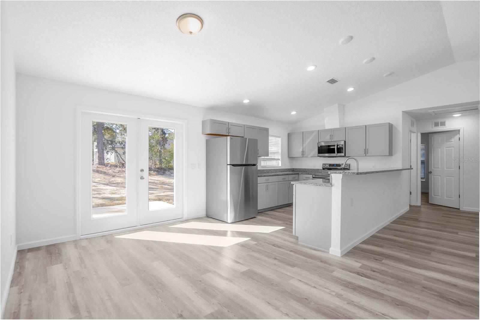 2438 W VESPERO ST, CITRUS SPRINGS, FL, 34433