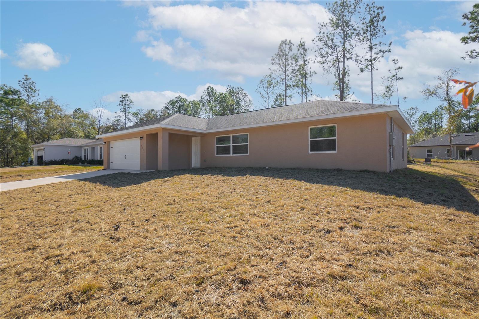 2438 W VESPERO ST, CITRUS SPRINGS, FL, 34433
