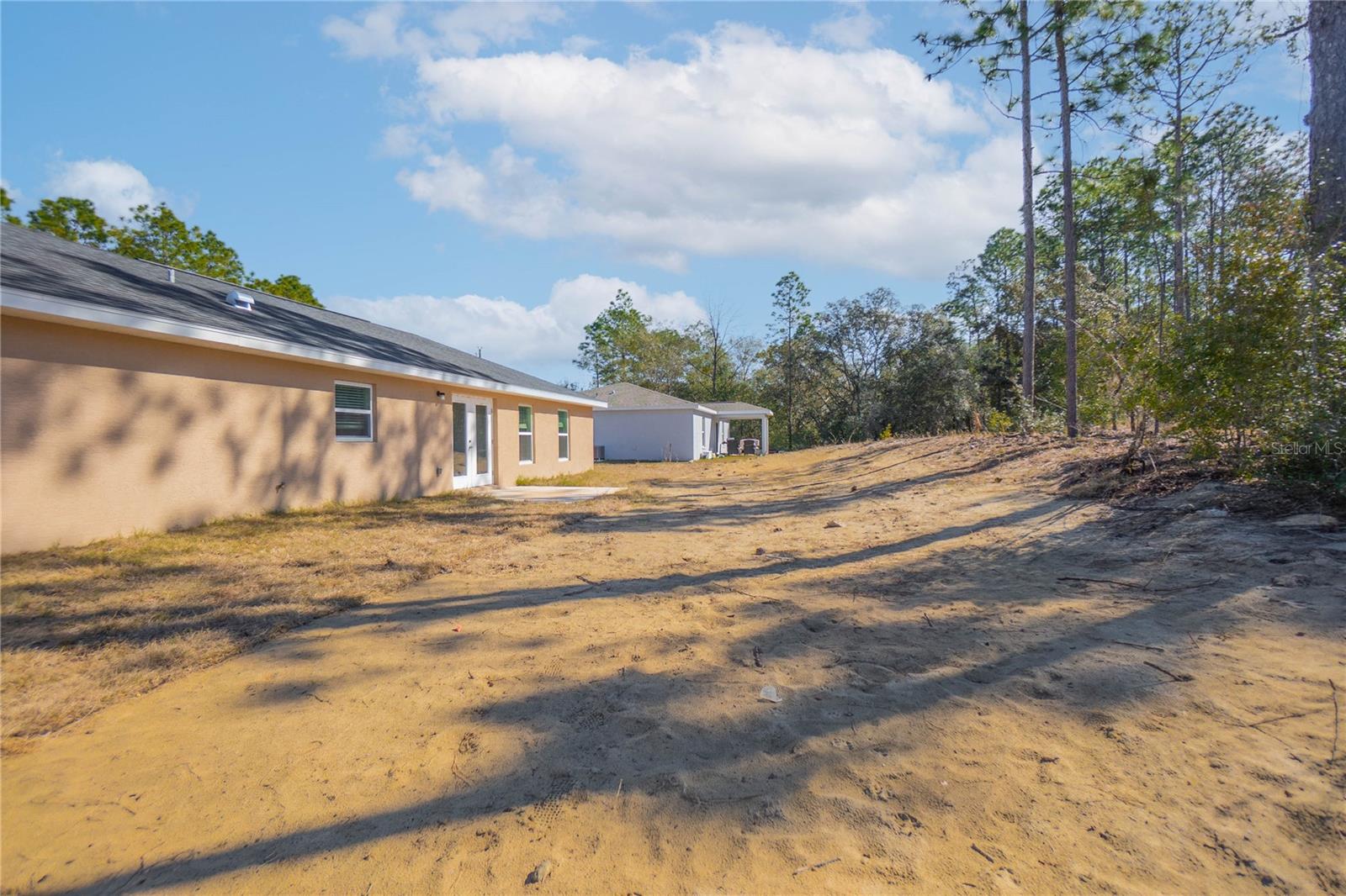 2438 W VESPERO ST, CITRUS SPRINGS, FL, 34433