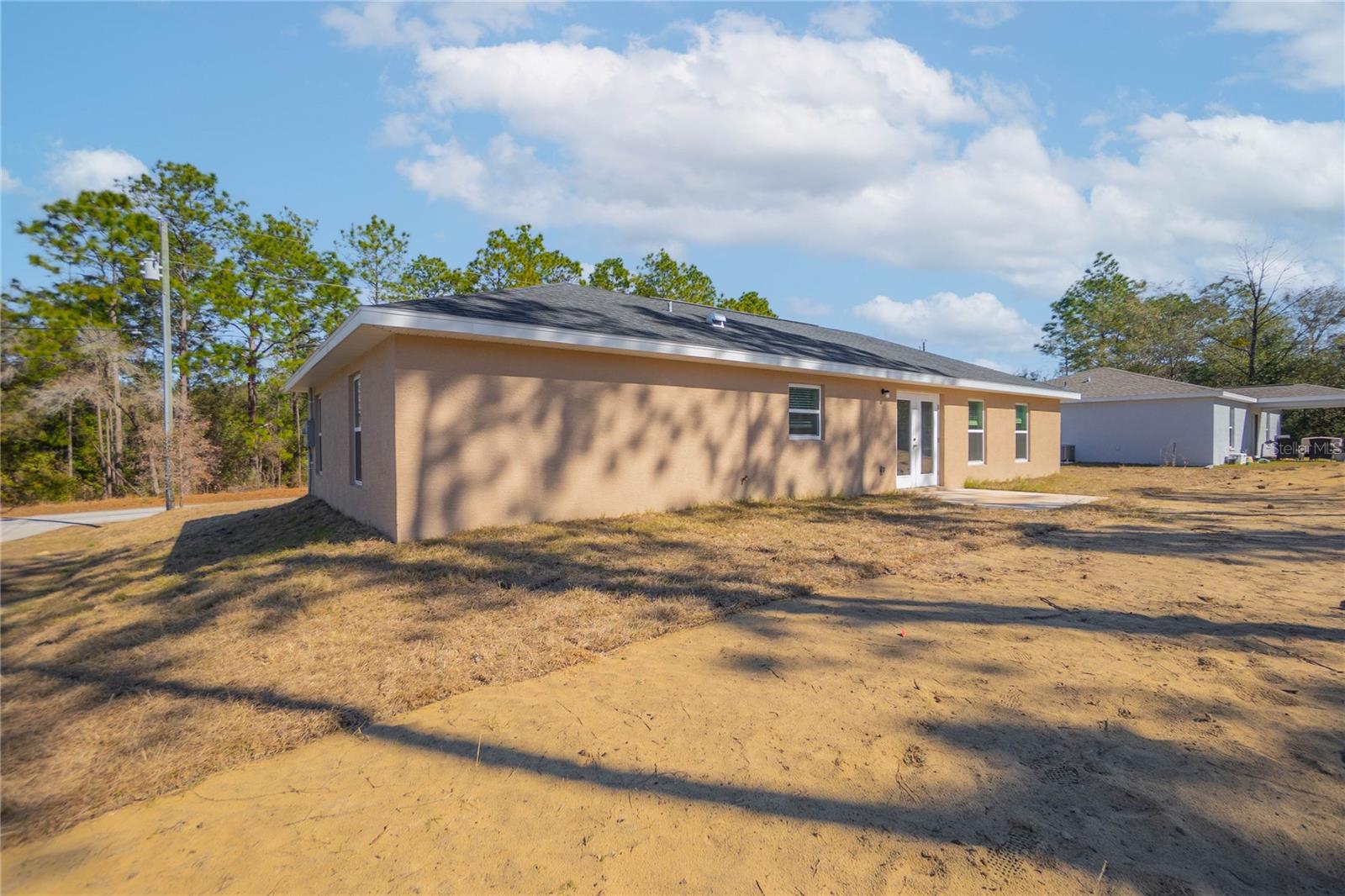 2438 W VESPERO ST, CITRUS SPRINGS, FL, 34433