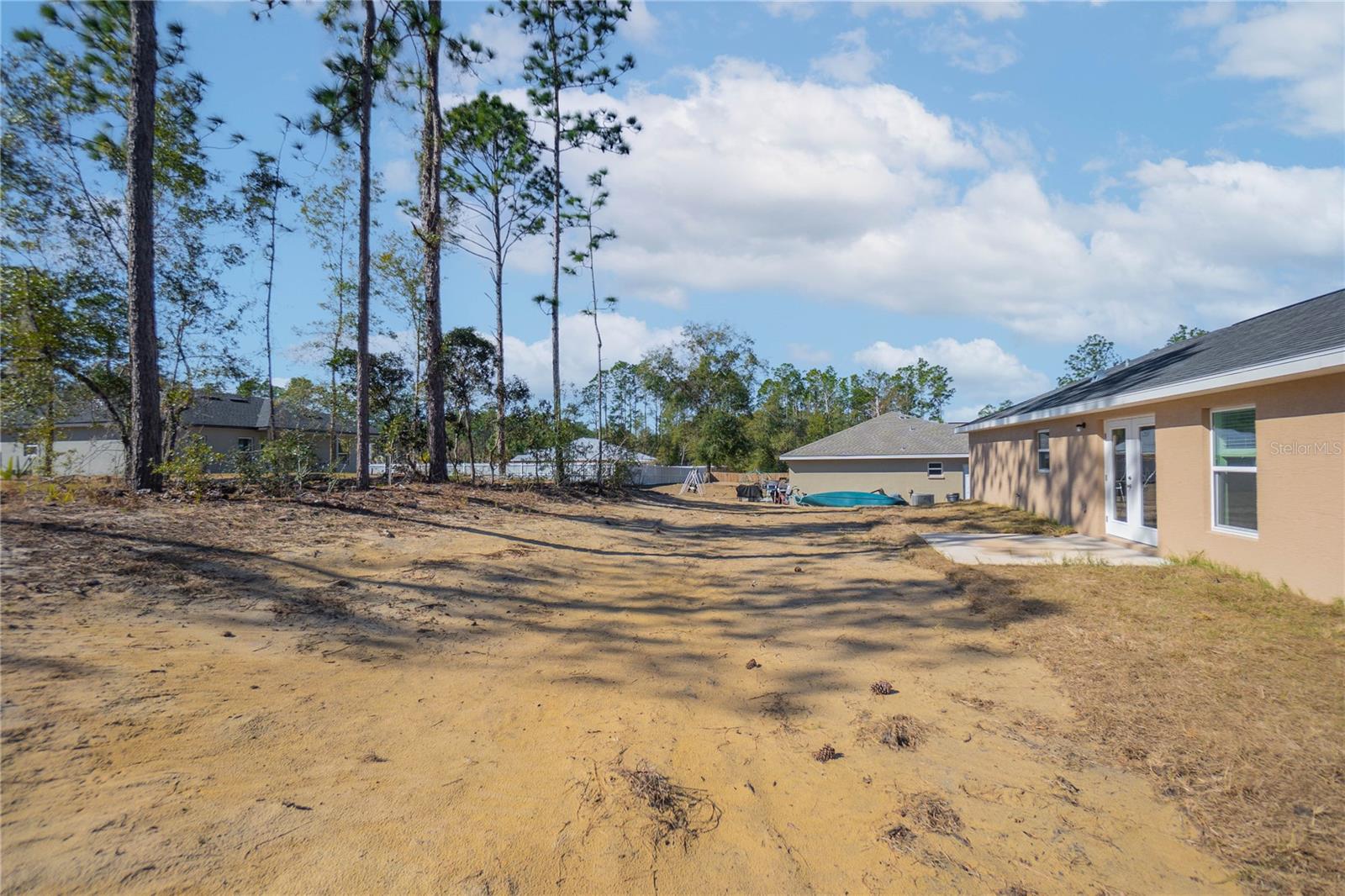 2438 W VESPERO ST, CITRUS SPRINGS, FL, 34433