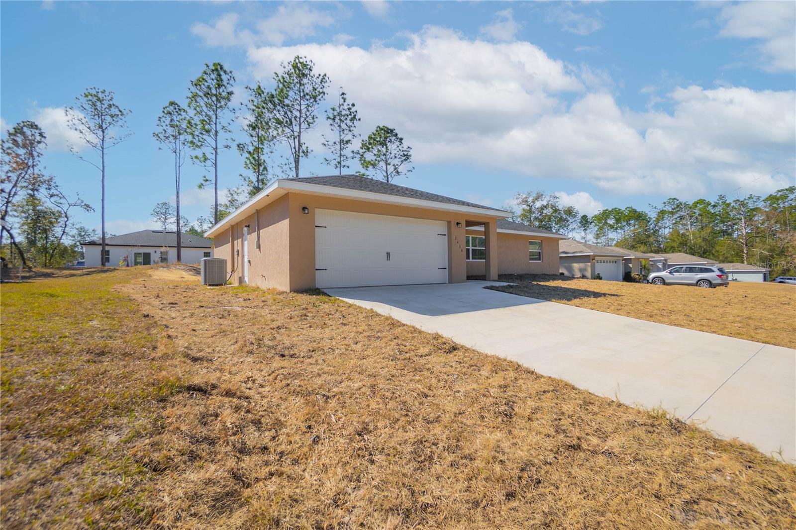 2438 W VESPERO ST, CITRUS SPRINGS, FL, 34433