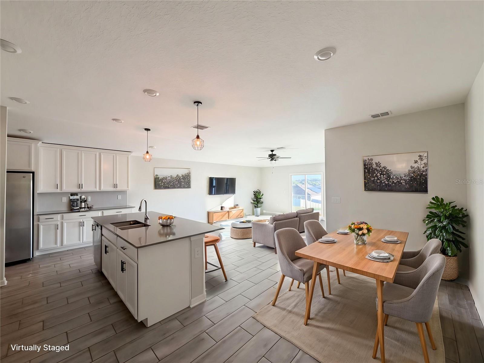 5108 TANZANITE DR, MOUNT DORA, FL, 32757