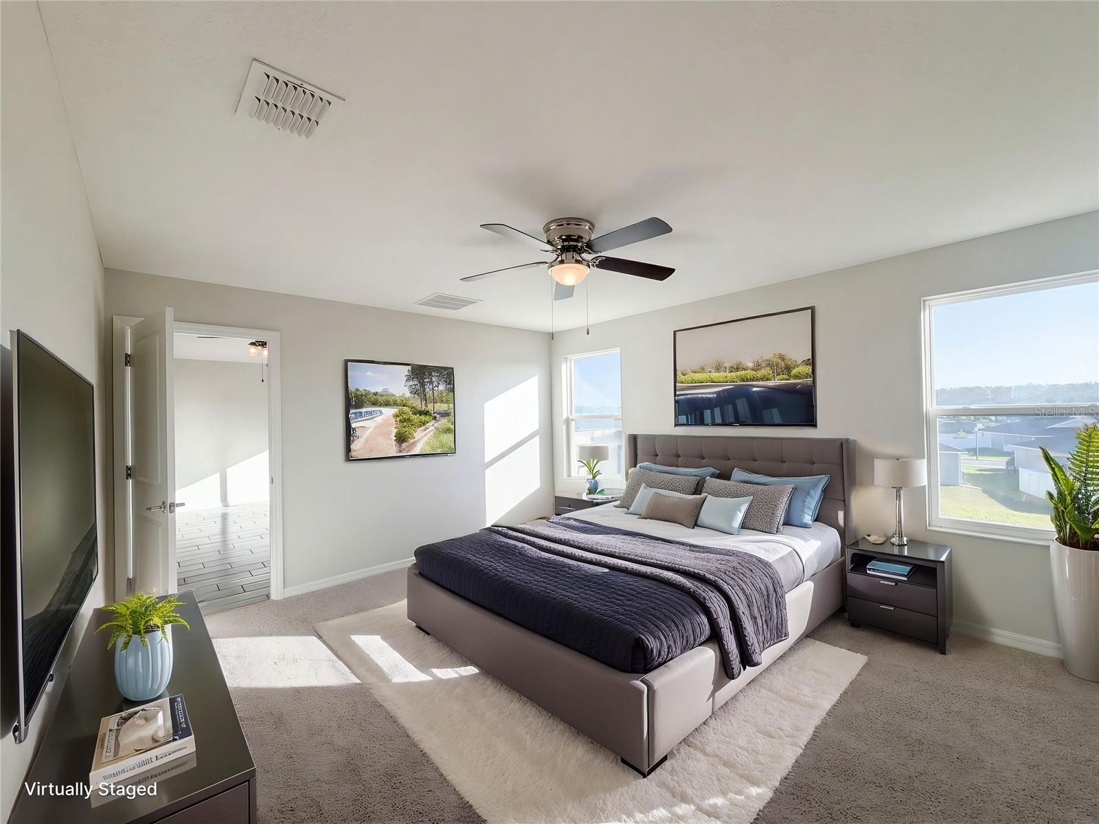 5108 TANZANITE DR, MOUNT DORA, FL, 32757