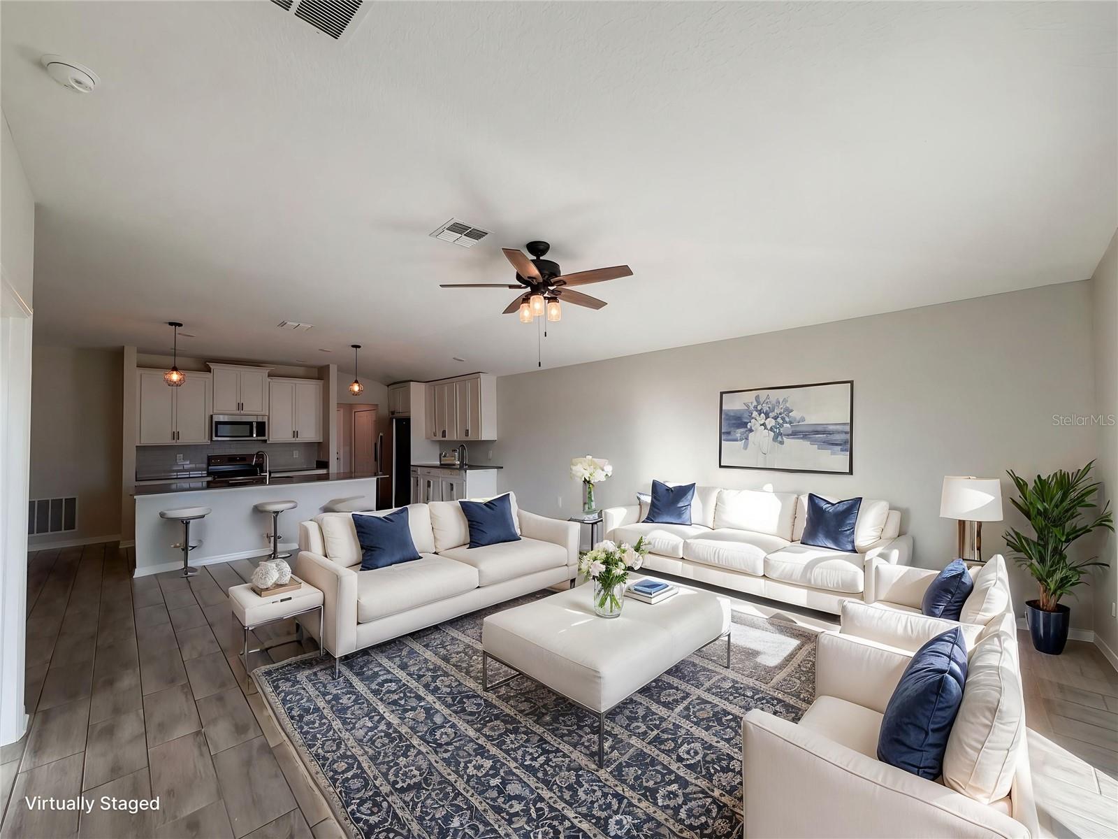 5108 TANZANITE DR, MOUNT DORA, FL, 32757