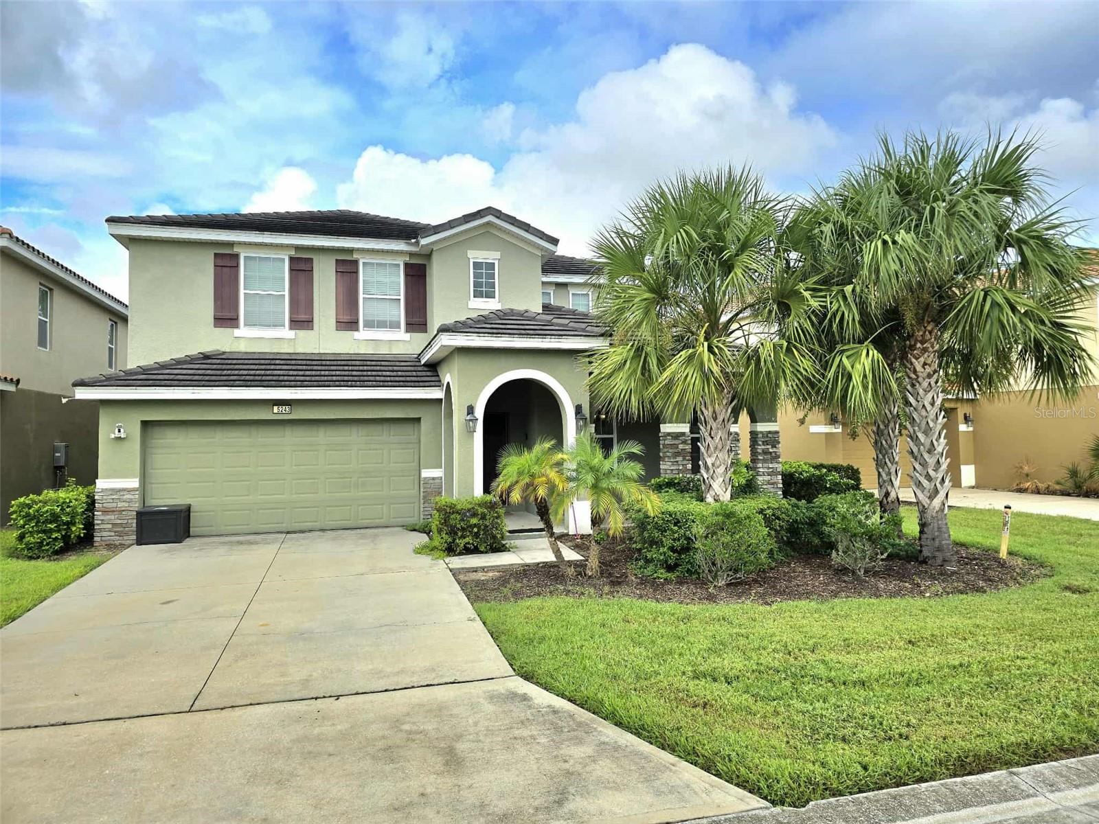 5243 WILDWOOD WAY, DAVENPORT, FL, 33837