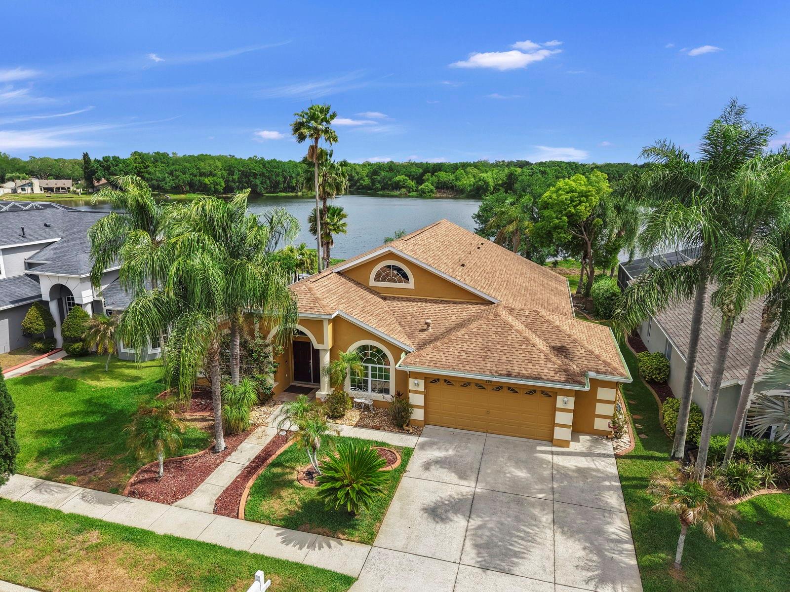 220 ROSANA DR, BRANDON, FL, 33511