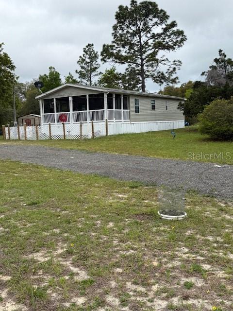 13330 SE 21ST PL, MORRISTON, FL, 32668