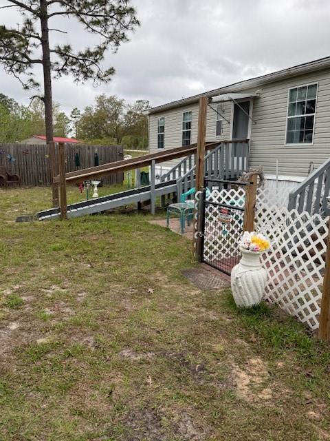 13330 SE 21ST PL, MORRISTON, FL, 32668