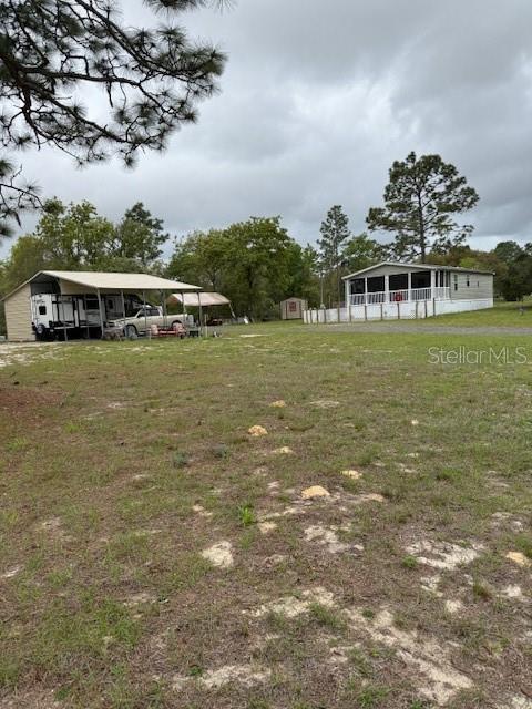 13330 SE 21ST PL, MORRISTON, FL, 32668
