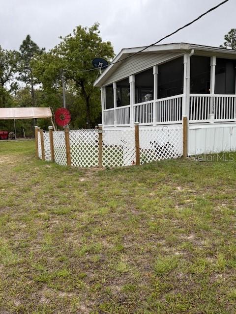 13330 SE 21ST PL, MORRISTON, FL, 32668