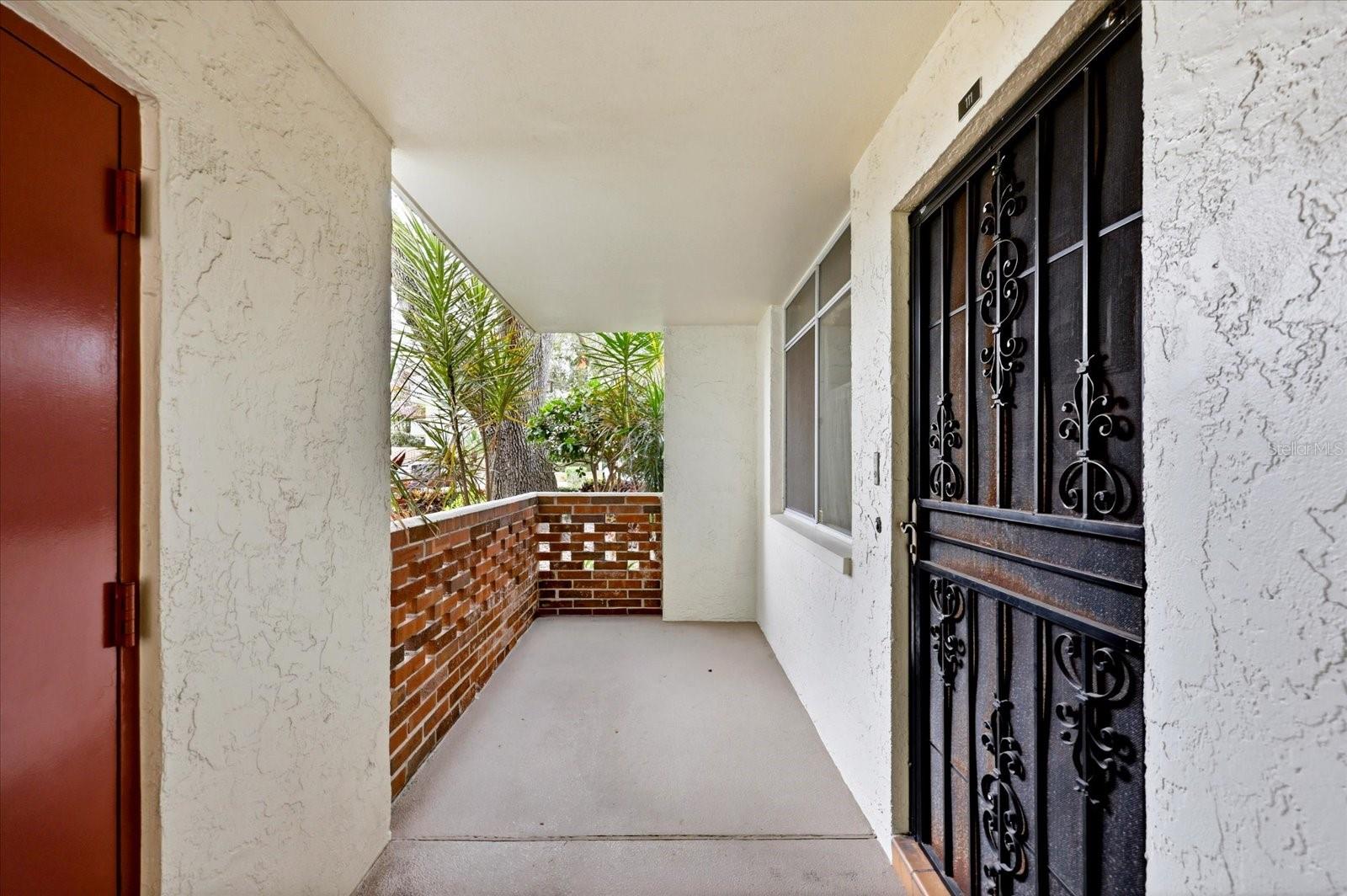 2650 PEARCE DR #111, CLEARWATER, FL, 33764