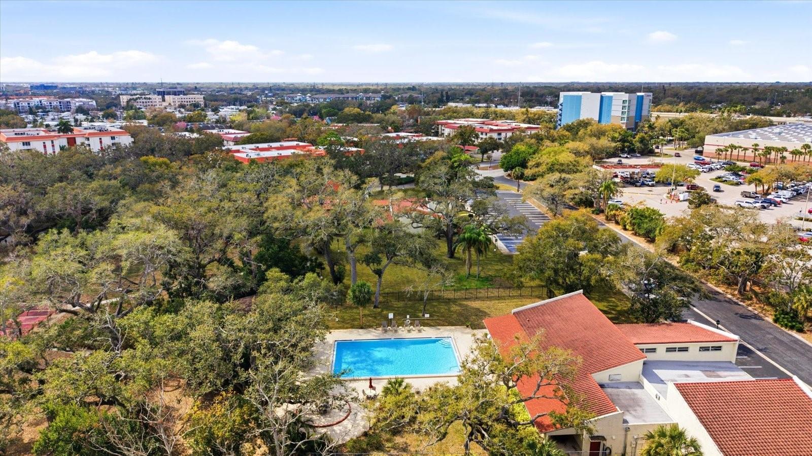 2650 PEARCE DR #111, CLEARWATER, FL, 33764