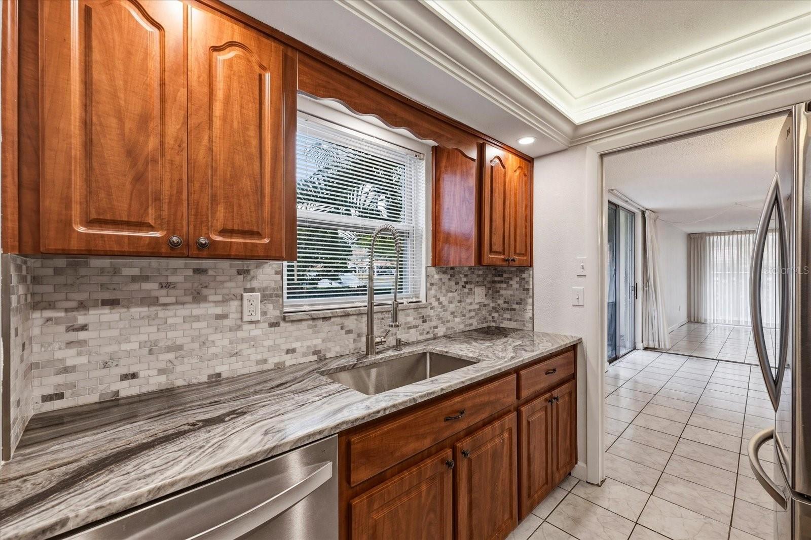 2650 PEARCE DR #111, CLEARWATER, FL, 33764