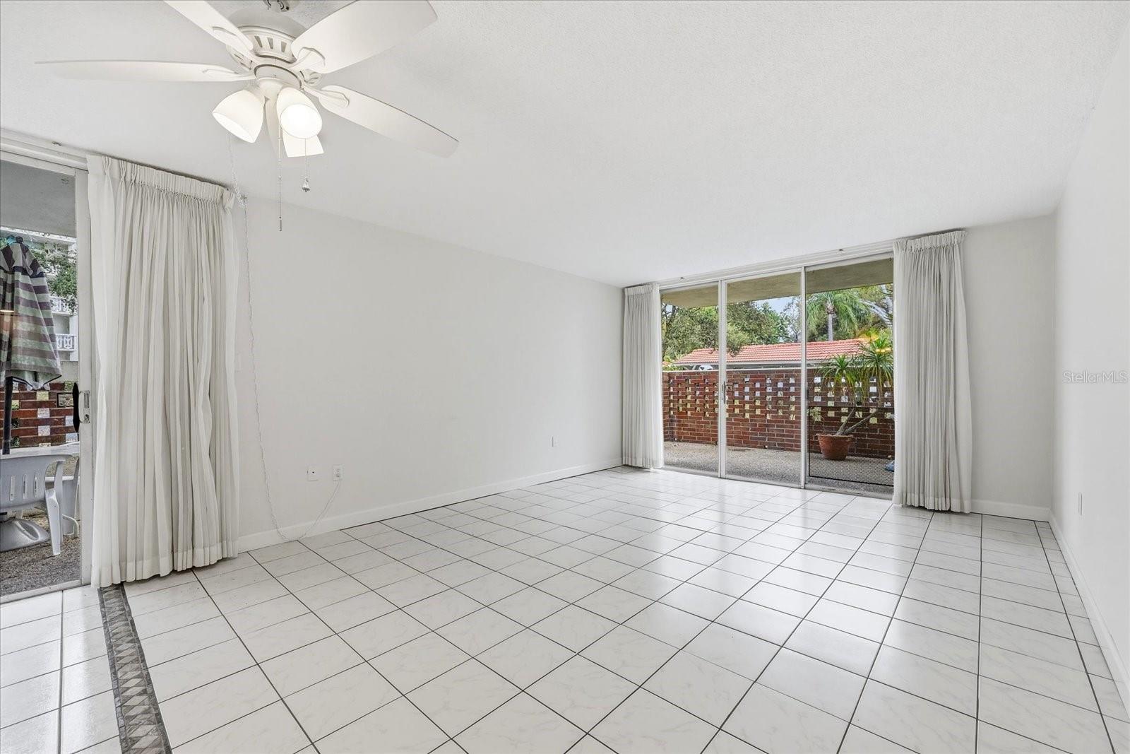 2650 PEARCE DR #111, CLEARWATER, FL, 33764